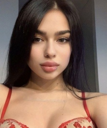 Аллочка